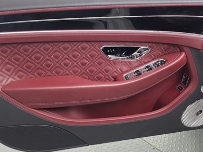 صورة مصغرة 14 لـ 2020 Bentley CONTINENTAL
