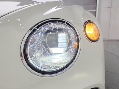 2020 Bentley CONTINENTAL 照片 9