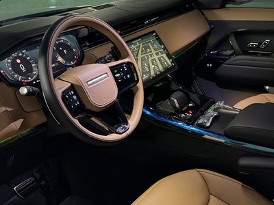 2026 LAND Rover RANGE ROVER SPORT 照片 7