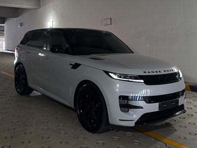 2026 LAND Rover RANGE ROVER SPORT 照片 6