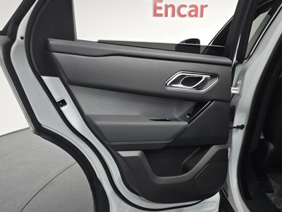 صورة مصغرة 16 لـ 2023 LAND Rover RANGE ROVER VELAR