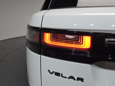 صورة مصغرة 11 لـ 2023 LAND Rover RANGE ROVER VELAR