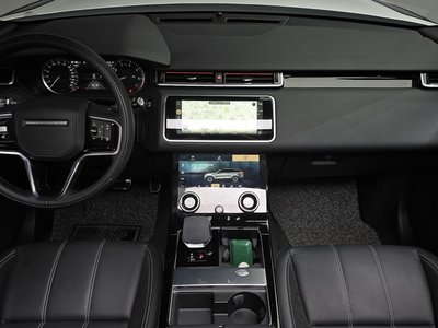 2023 LAND Rover RANGE ROVER VELAR — фото 6