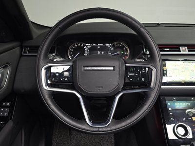 صورة مصغرة 20 لـ 2023 LAND Rover RANGE ROVER VELAR