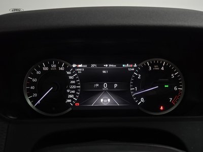 صورة مصغرة 12 لـ 2023 LAND Rover RANGE ROVER VELAR