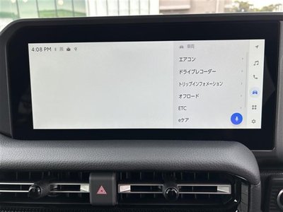 TOYOTA LAND CRUISER 250 - 4