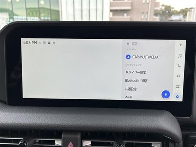 TOYOTA LAND CRUISER 250 - 3