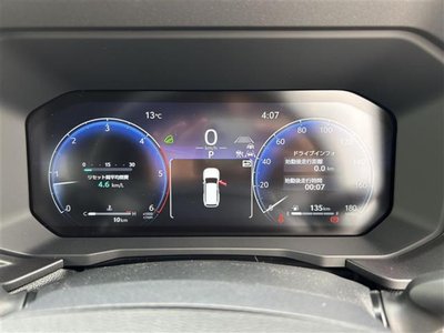 TOYOTA LAND CRUISER 250 - 6