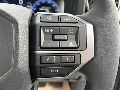 TOYOTA LAND CRUISER 250 - 9