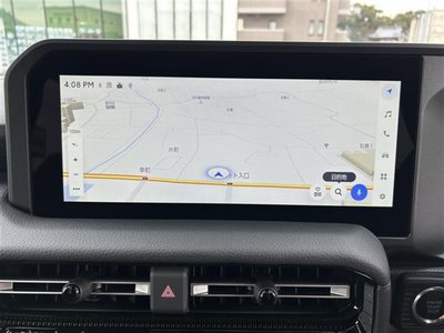 TOYOTA LAND CRUISER 250 - 2