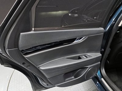 2021 Genesis G80 (RG3) 缩略图 15