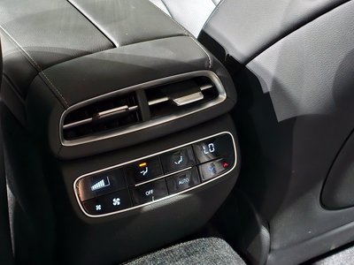 2021 Genesis G80 (RG3) 缩略图 28