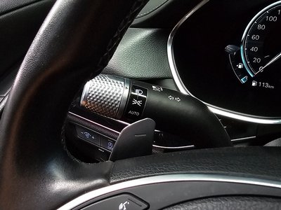 2021 Genesis G80 (RG3) 缩略图 32