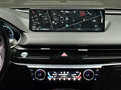 2021 Genesis G80 (RG3) 缩略图 21