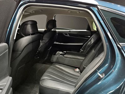 2021 Genesis G80 (RG3) 缩略图 16