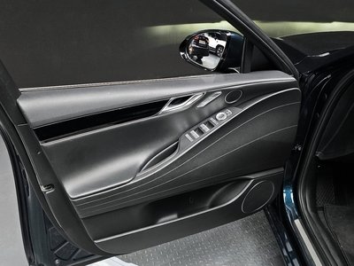 2021 Genesis G80 (RG3) 缩略图 14