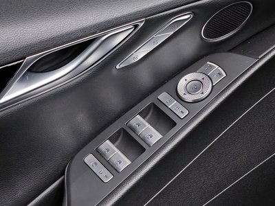 2021 Genesis G80 (RG3) 缩略图 27