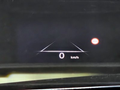 2021 Genesis G80 (RG3) 缩略图 30
