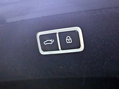 2021 Genesis G80 (RG3) 缩略图 29