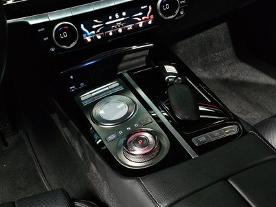 2021 Genesis G80 (RG3) 缩略图 12