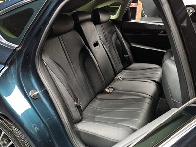2021 Genesis G80 (RG3) 缩略图 13