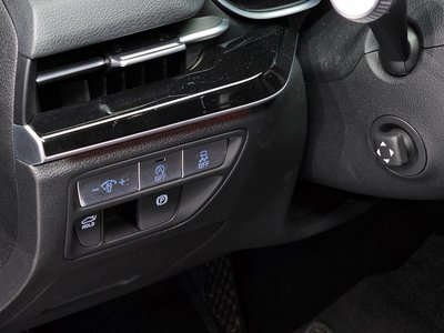 2021 Genesis G80 (RG3) 缩略图 20