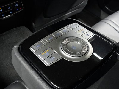2021 Genesis G80 (RG3) 缩略图 24