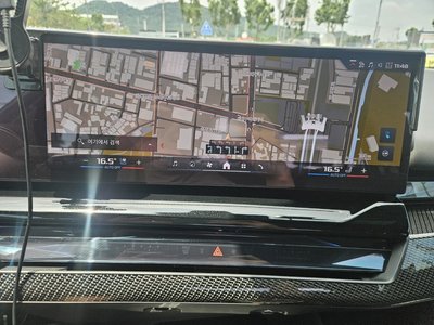 2024 BMW I5 — миниатюра 13