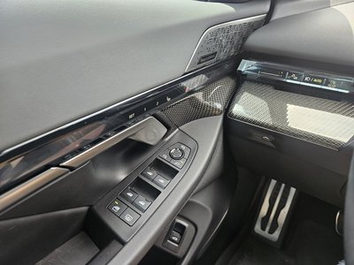 2024 BMW I5 — миниатюра 15