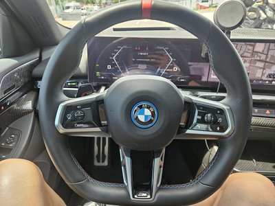 2024 BMW I5 — миниатюра 11