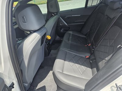 2024 BMW I5 — миниатюра 17