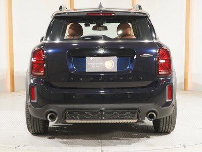 MINI MINI CROSSOVER - 9