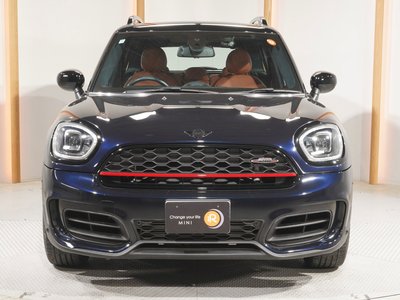 MINI MINI CROSSOVER - 8