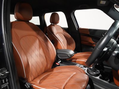 MINI MINI CROSSOVER - 5