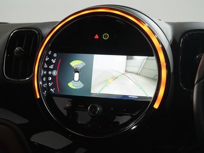 MINI MINI CROSSOVER - 6