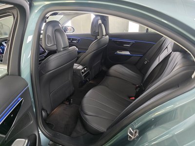 MERCEDES-BENZ E-CLASS - 9