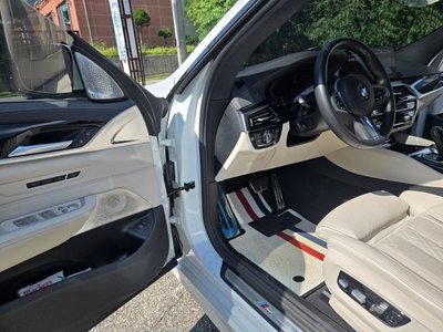 2024 BMW 6 SERIES GT 照片 6