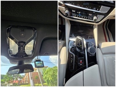 2024 BMW 6 SERIES GT 照片 9
