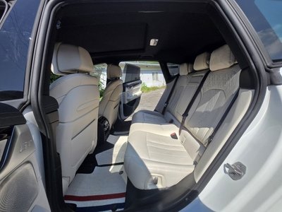 2024 BMW 6 SERIES GT 照片 7