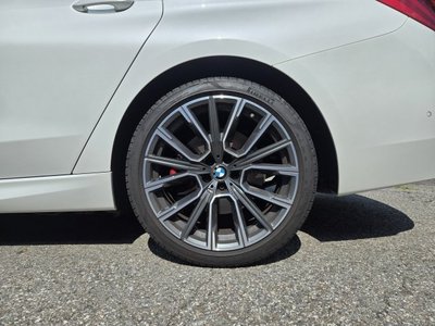2024 BMW 6 SERIES GT 照片 3