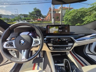 2024 BMW 6 SERIES GT — миниатюра 12