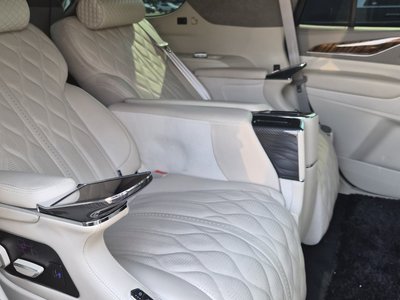 صورة 8 لـ 2022 Cadillac ESCALADE 5TH GENERATION