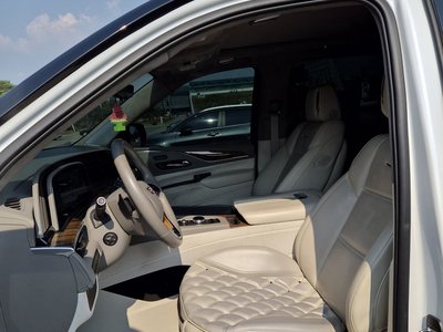 صورة 9 لـ 2022 Cadillac ESCALADE 5TH GENERATION