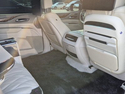 صورة 5 لـ 2022 Cadillac ESCALADE 5TH GENERATION