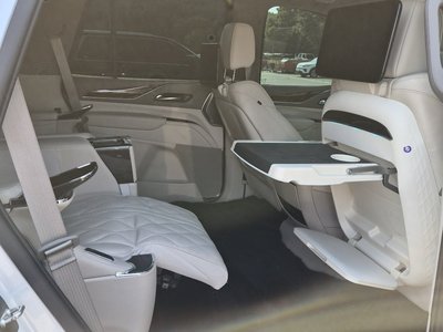 2022 Cadillac ESCALADE 5TH GENERATION 缩略图 15