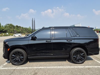 صورة 3 لـ 2022 Cadillac ESCALADE 5TH GENERATION
