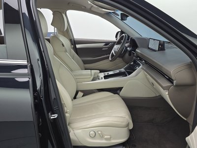 صورة مصغرة 16 لـ 2020 Genesis GV80