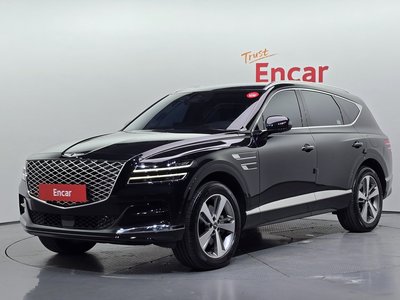 صورة 1 لـ 2020 Genesis GV80