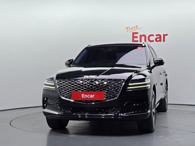 صورة 2 لـ 2020 Genesis GV80