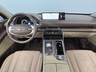 صورة 5 لـ 2020 Genesis GV80